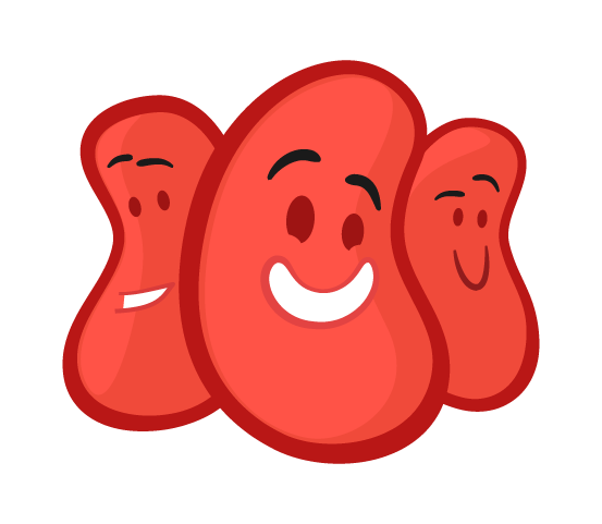 Red Cool Beans Development Platform